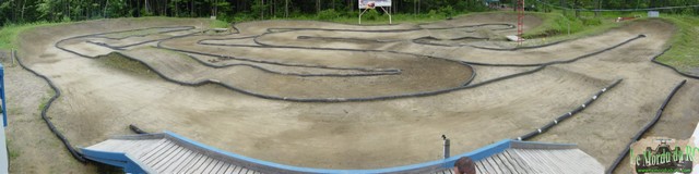 RC Offroad Drummond