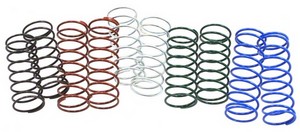 springs