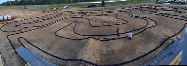 Bego Racing - RC Raceway