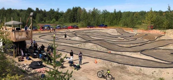 RC Racing Saguenay