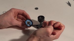Comment assembler un différentiel planétaire