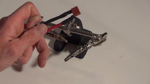 Comment souder un connecteur
