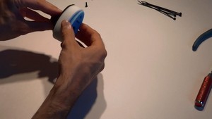 Entretien du filtre à air