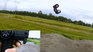 Comment sauter