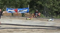 Circuit RC Charlevoix Circuit RC Charlevoix