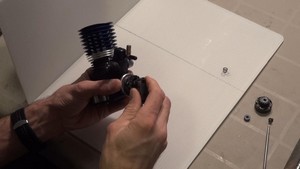 Comment entrenir un embrayage